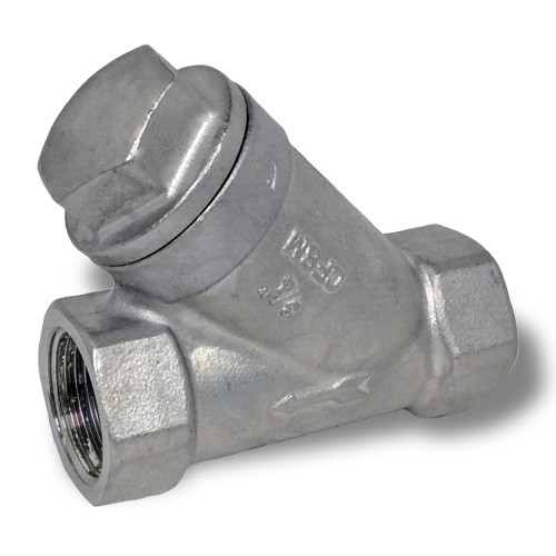 Клапан обратный  OVG14000 AISI-304 PN40