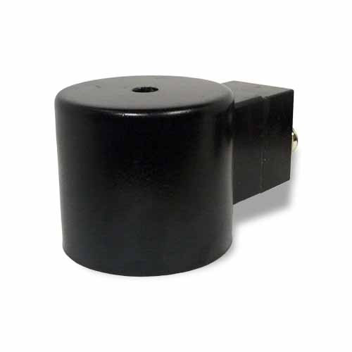 Катушка электромагнитная A09-81H Ø16.3 mm H-40 mm DIN
