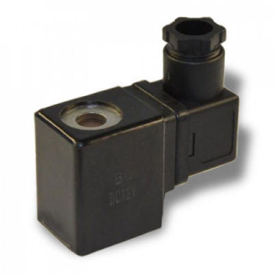 Катушка электромагнитная 20-19 Ø14,7 mm H-41 mm 